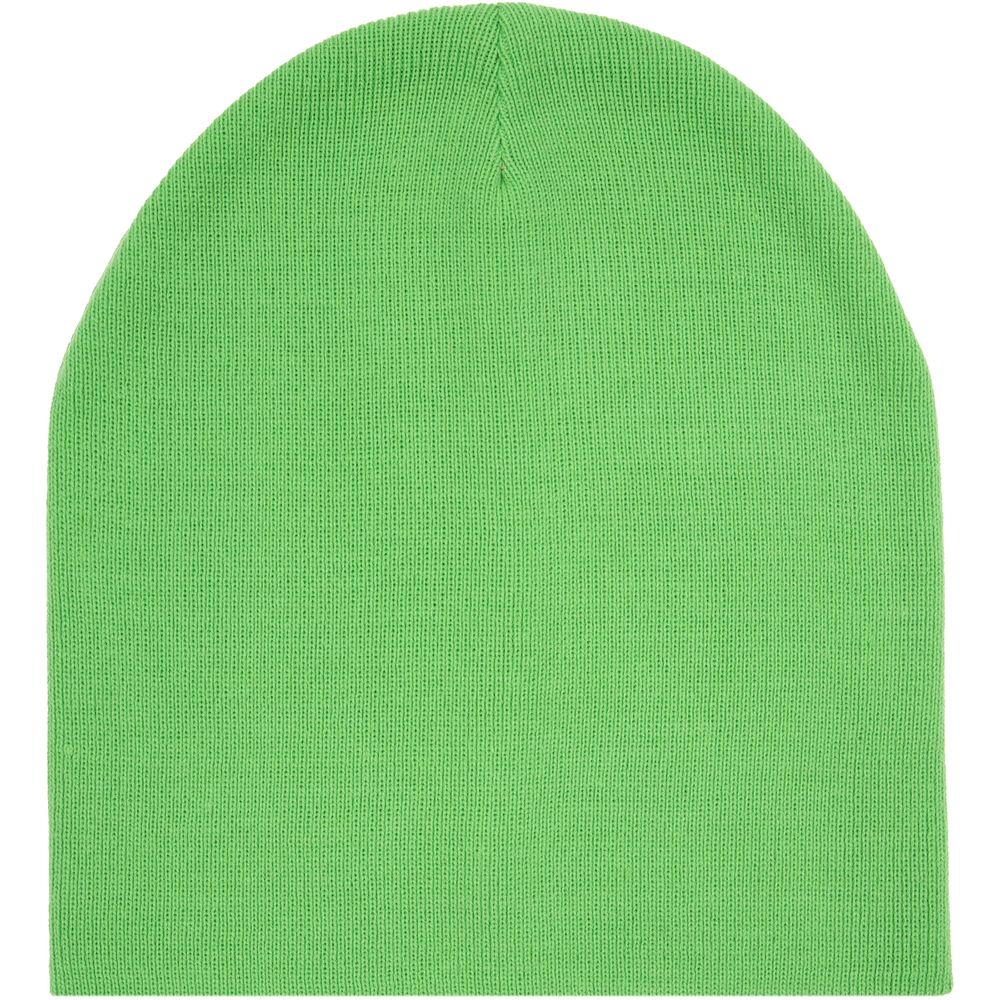 Шапка Tube Top, зеленая (салатовая)-1