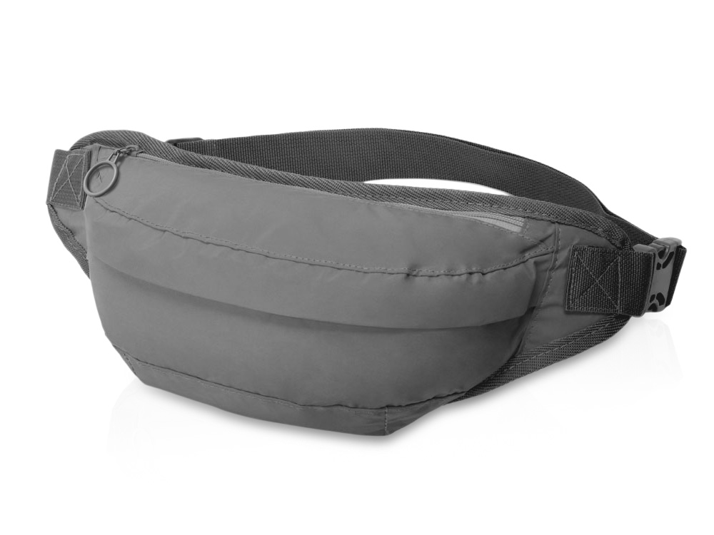 Светоотражающая сумка на пояс Neo Extra Reflect-0