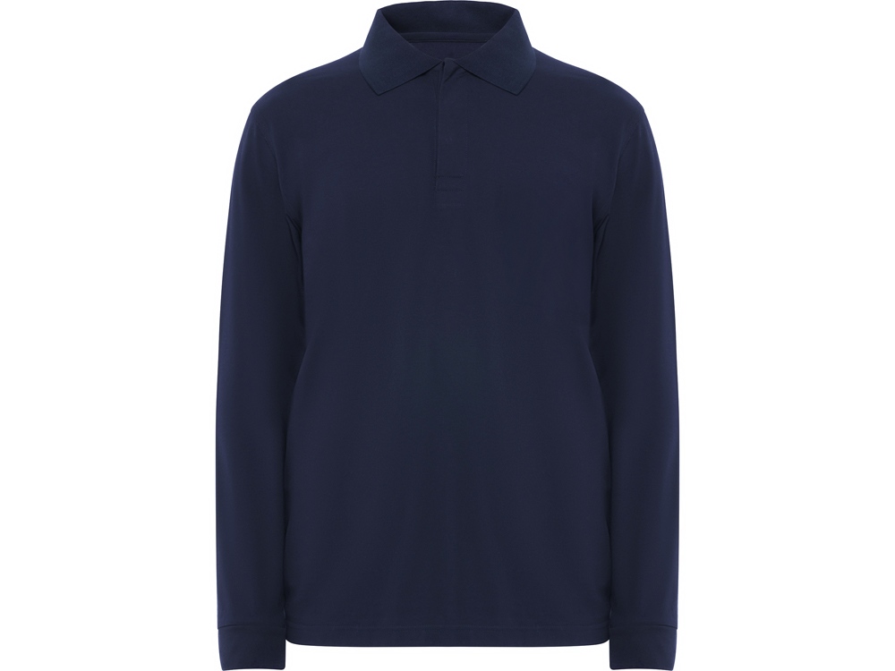 Рубашка-поло Santana, нэйви-0