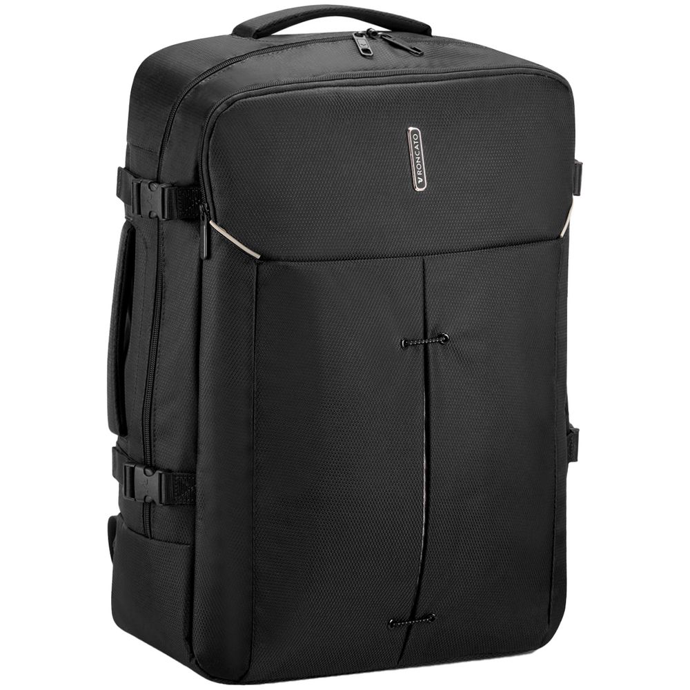 Рюкзак Ironik 2.0 XL, черный-1