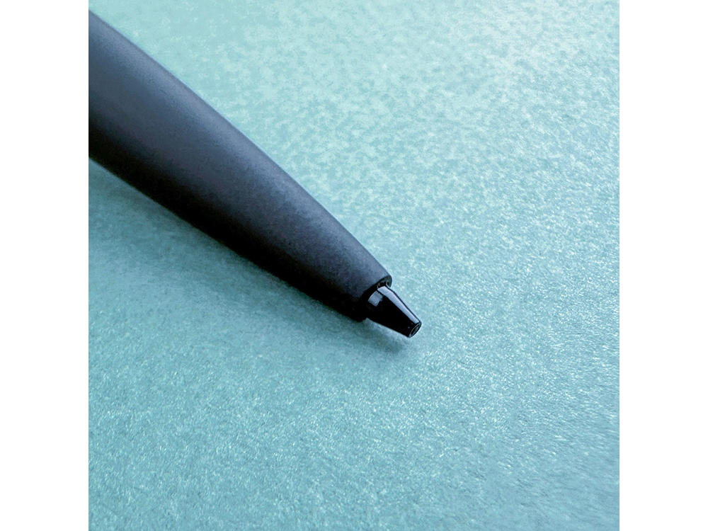 Карандаш механический Verona, черный-3