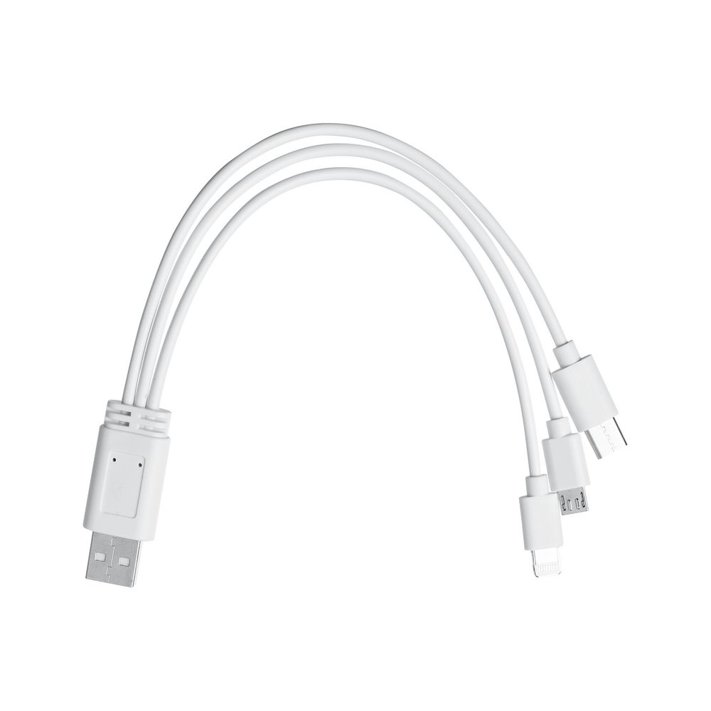 Внешний аккумулятор Pebble 7800 мАч, черный-3