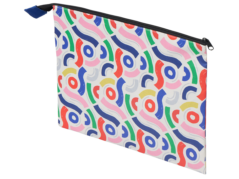 Дорожная косметичка с возможностью полноцветной печати-7