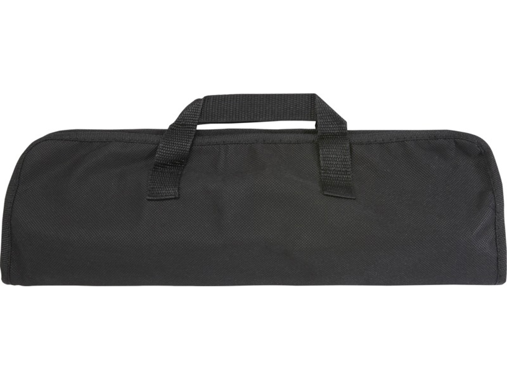 Barcabo Набор для барбекю из 3 предметов, серебристый-1