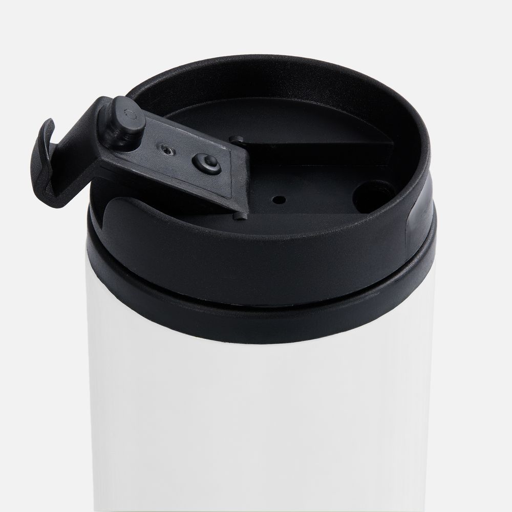 Термостакан Canella, белый-1