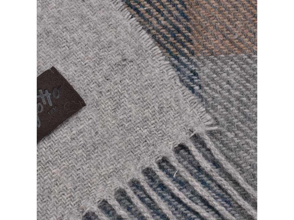 Плед MARZOTTO AREQUIPA 5201, мультиколор-2