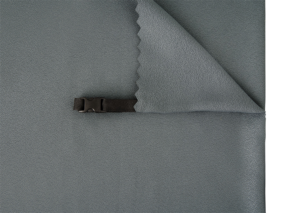 Полотенце из микрофибры спортивное 150х74 см Спутник-3