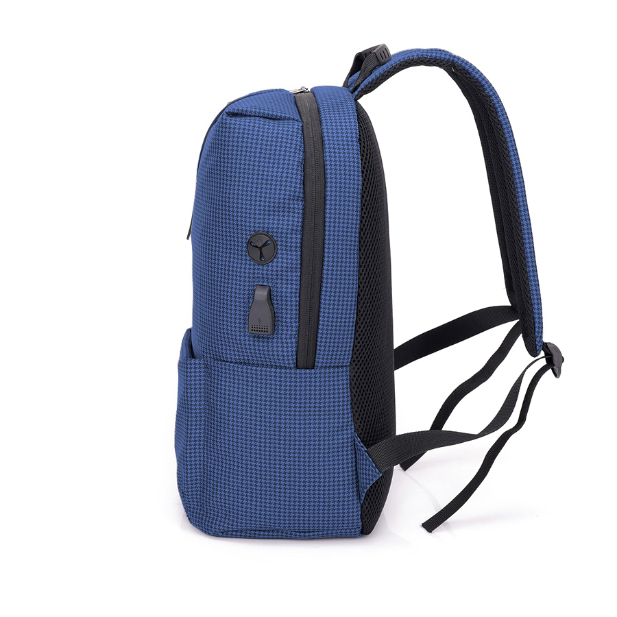 Рюкзак Ultra Star, Синий-2