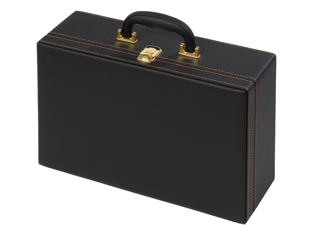 Набор Пикник в лесу, коричневый-11