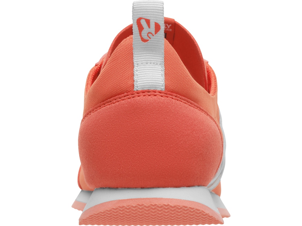 Кроссовки Nadal, коралловый/белый-2