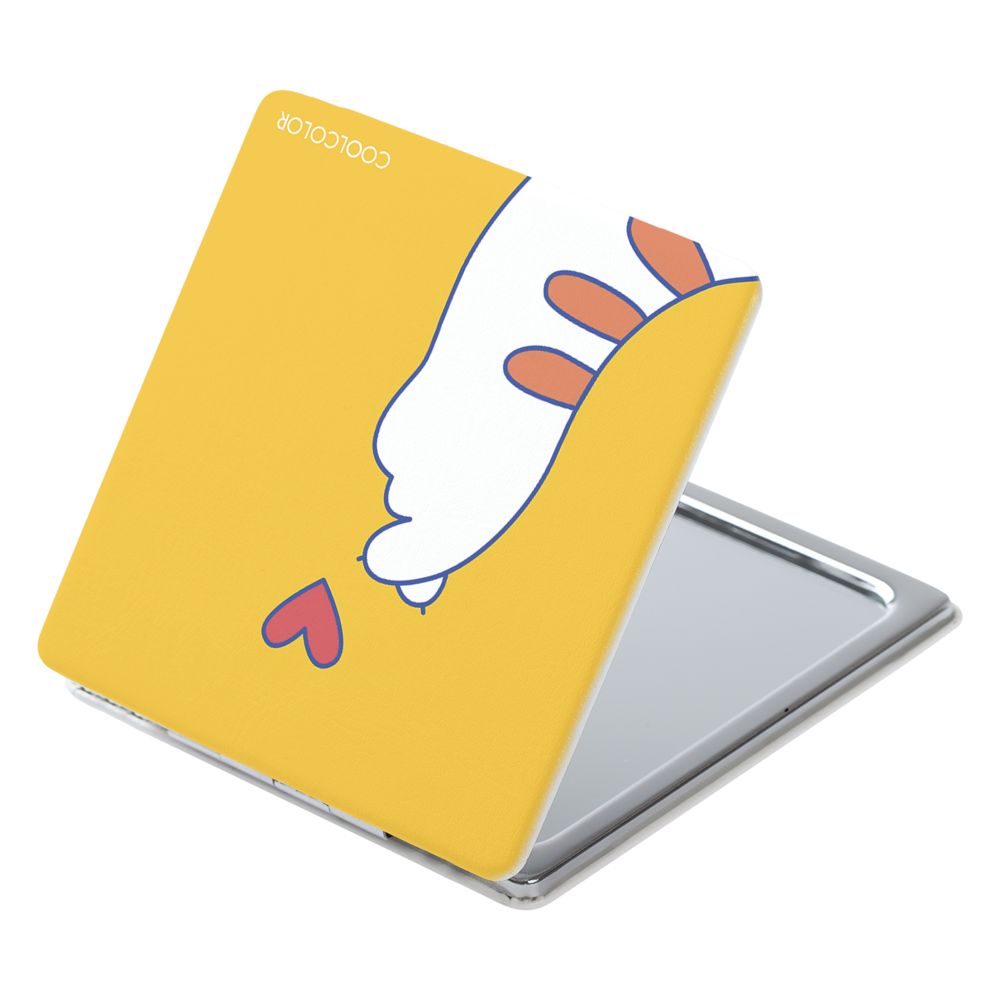 Зеркало Lovepaw, квадратное-2