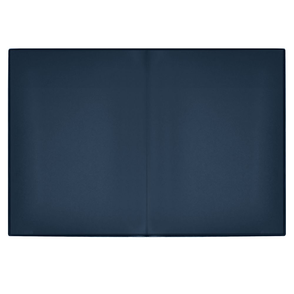 Ежедневник Avila, недатированный, синий-2