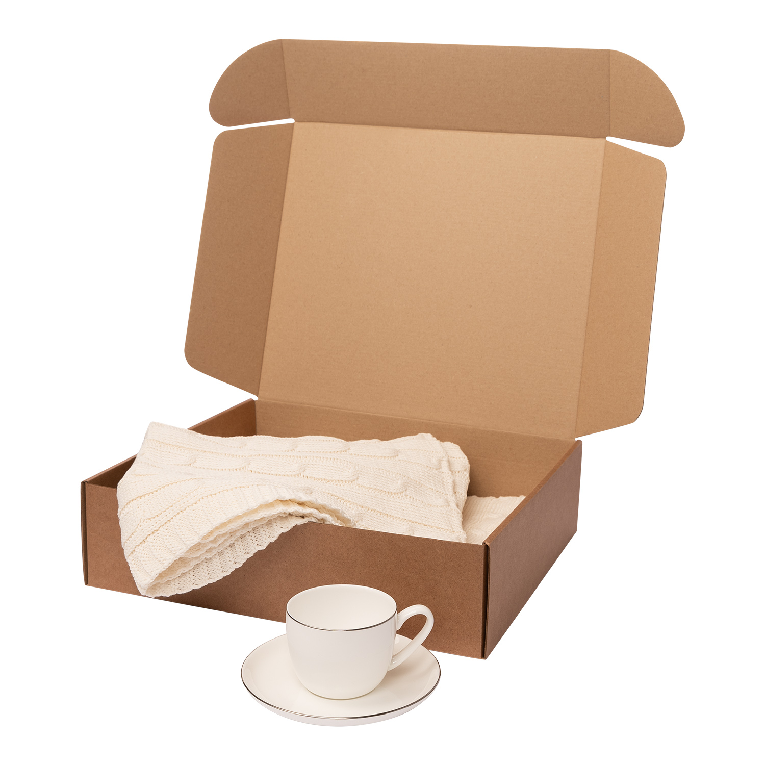 Подарочный набор Amelie, Fado, бежевый-1