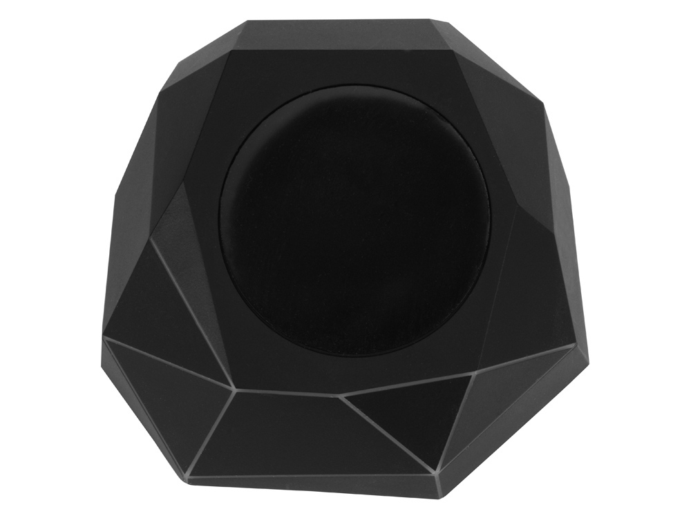 Док-станция Geo Dock с быстрой беспроводной зарядкой, черный с белой подсветкой. XOOPAR-4