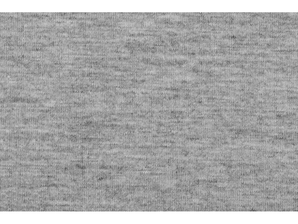 Футболка Heavy Super Club мужская, серый меланж-6