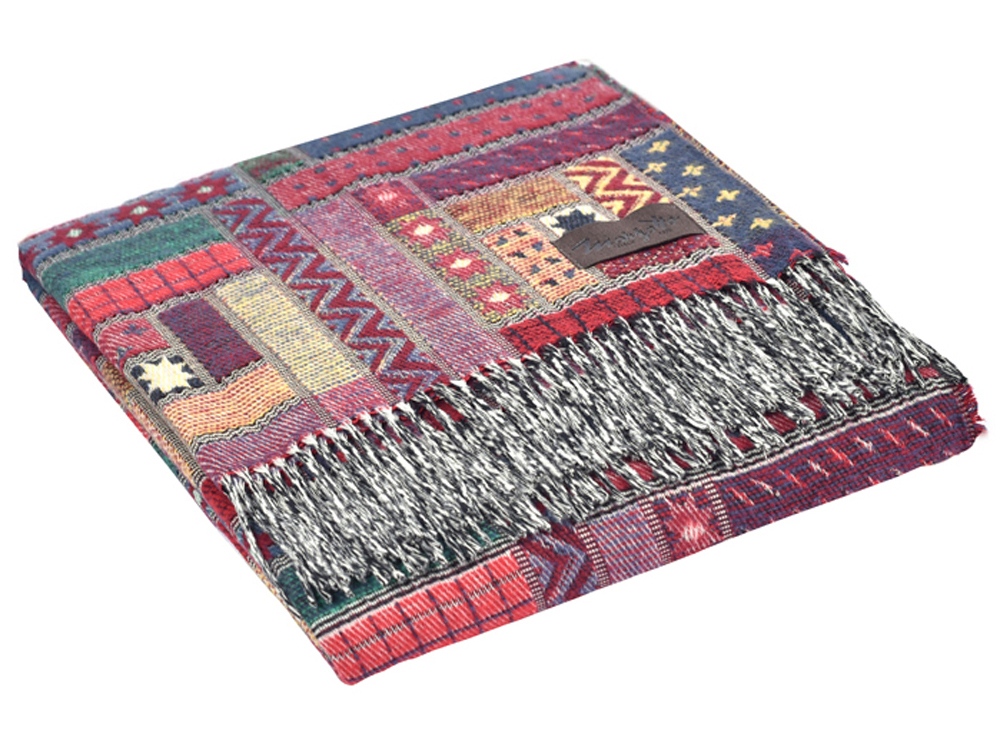 Плед Marzotto BALTIMORA CTN 2950-0