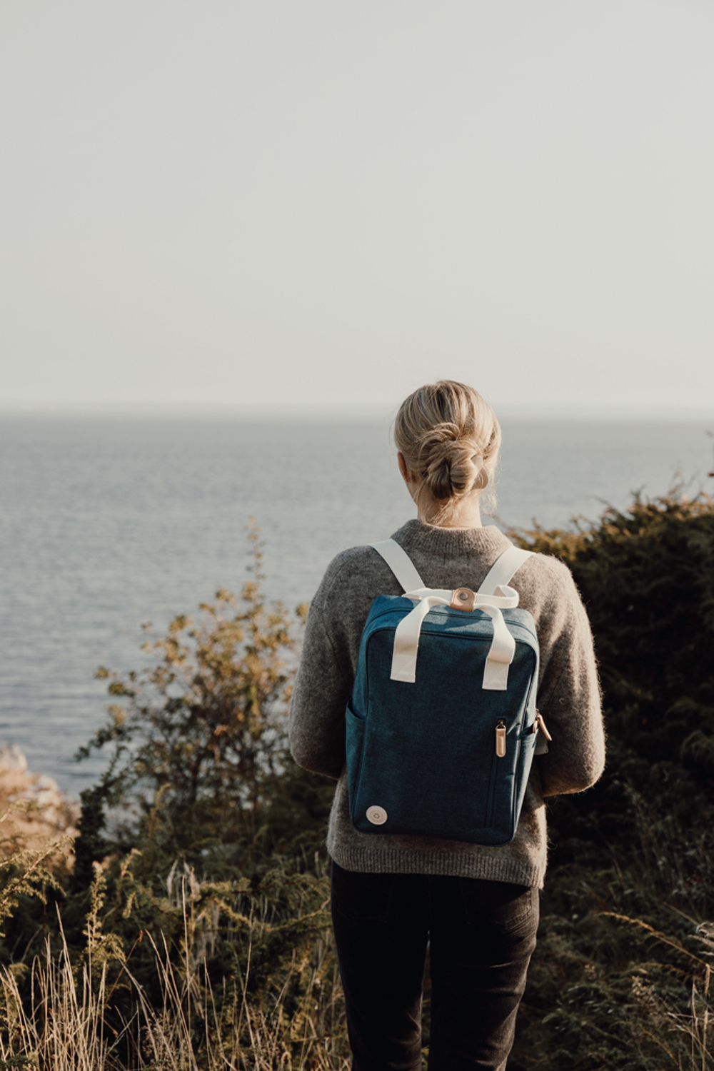 Рюкзак VINGA Sortino RCS-8