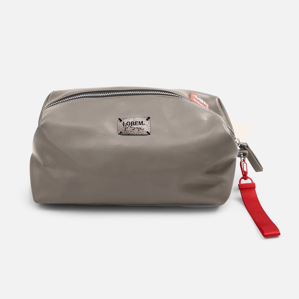 Ремувка Dominus, М, красная-1