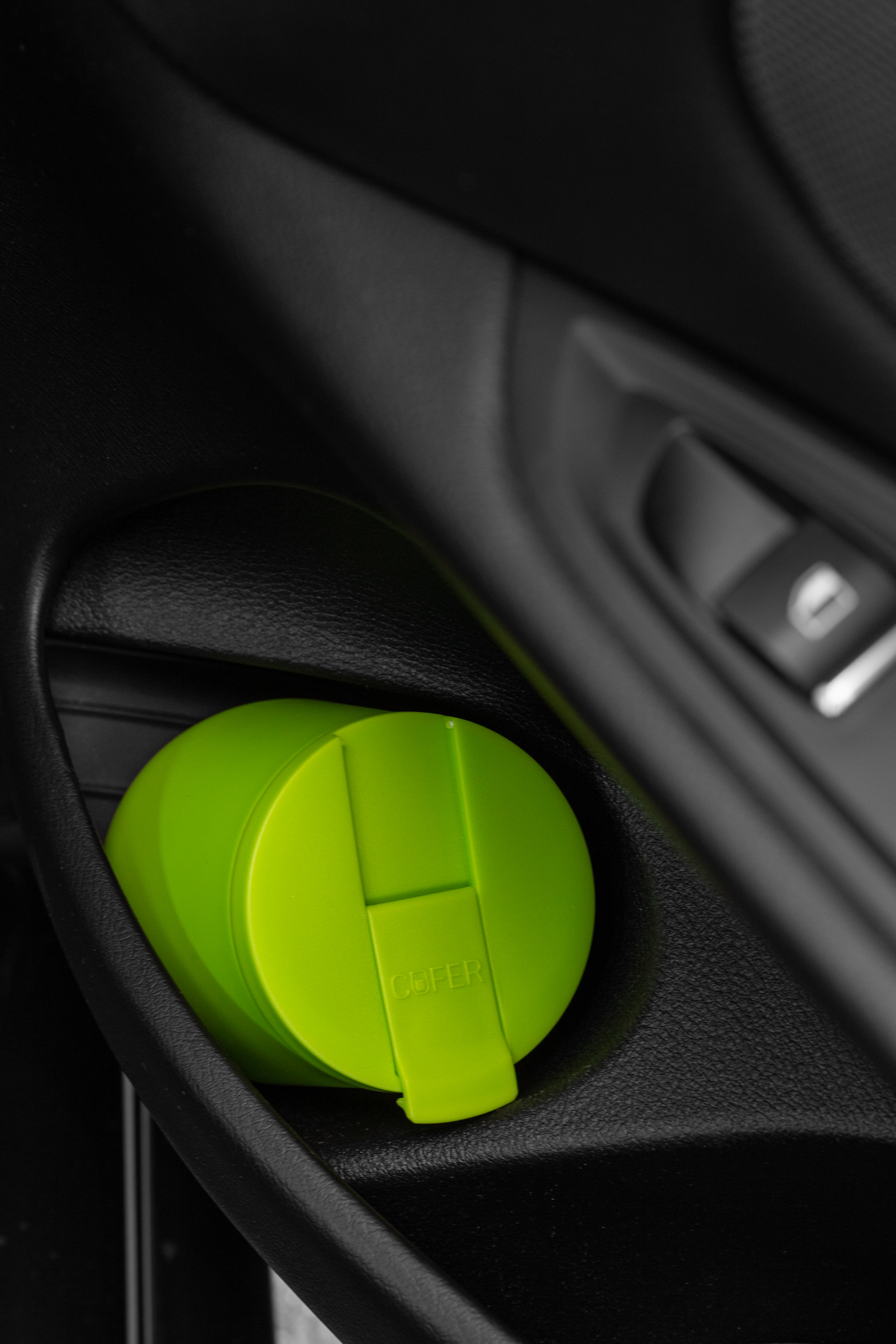 Кофер софт-тач NEO CO12s (салатовый)-8