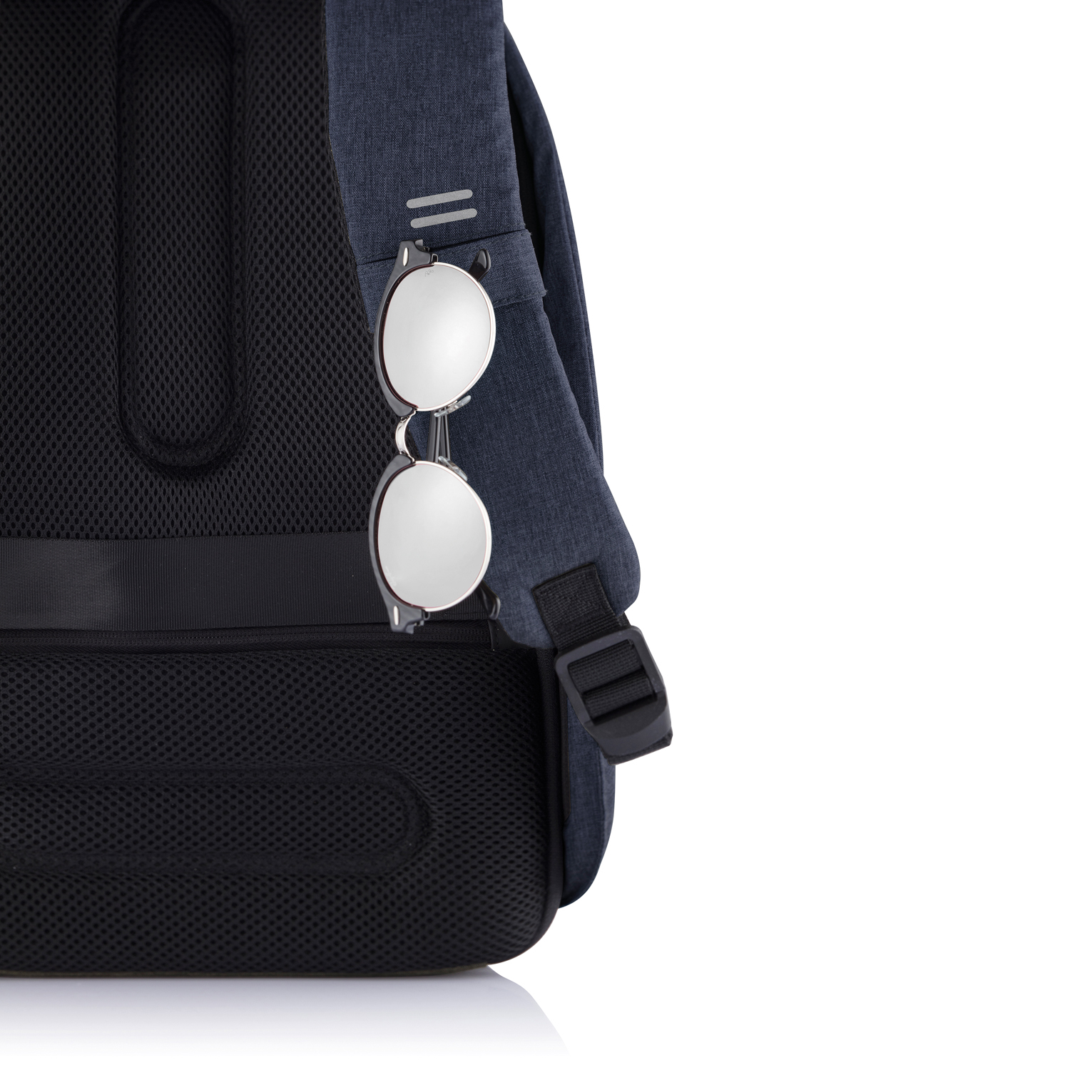 Антикражный рюкзак Bobby Hero Small-7