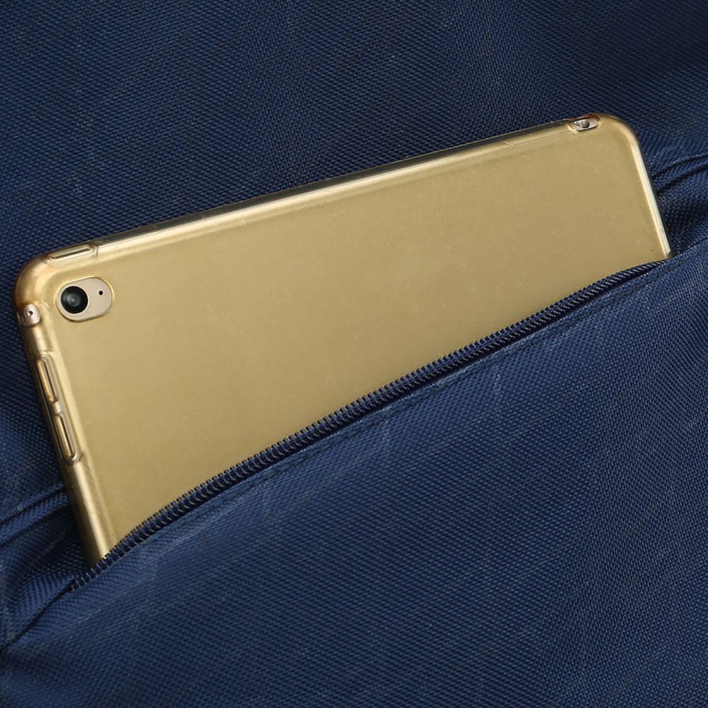 Рюкзак для ноутбука B115, синий-5