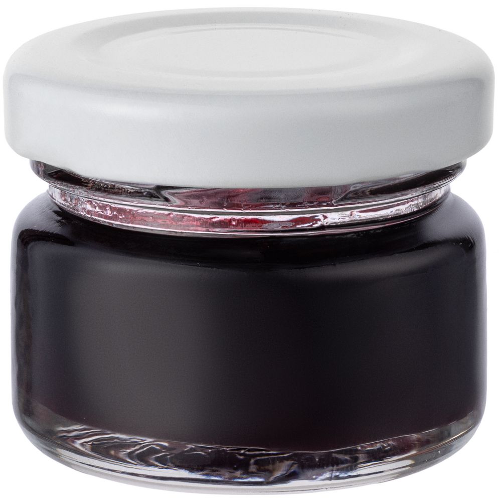 Джем на виноградном соке Best Berries, черника-0