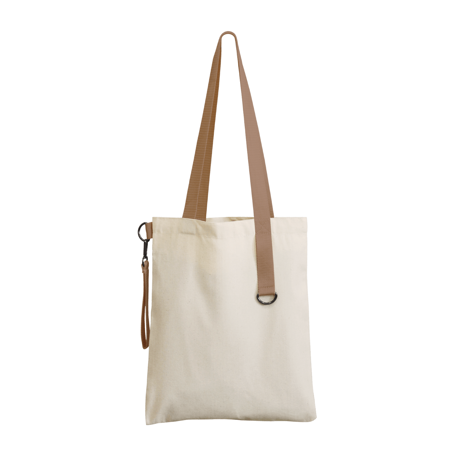 Шоппер Superbag Casual (неокрашенный с песочным)-4