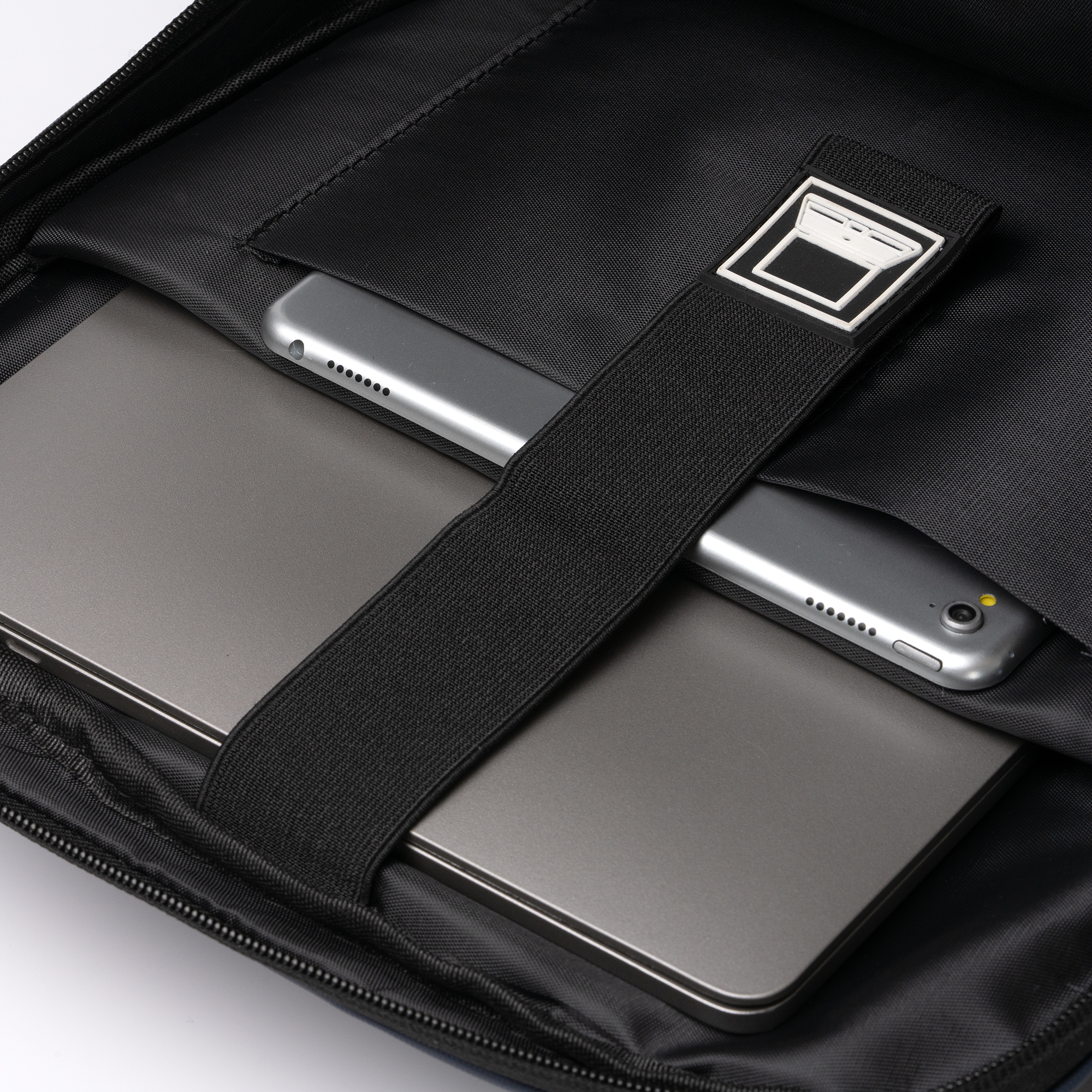 Рюкзак OREGON, Морской синий-5