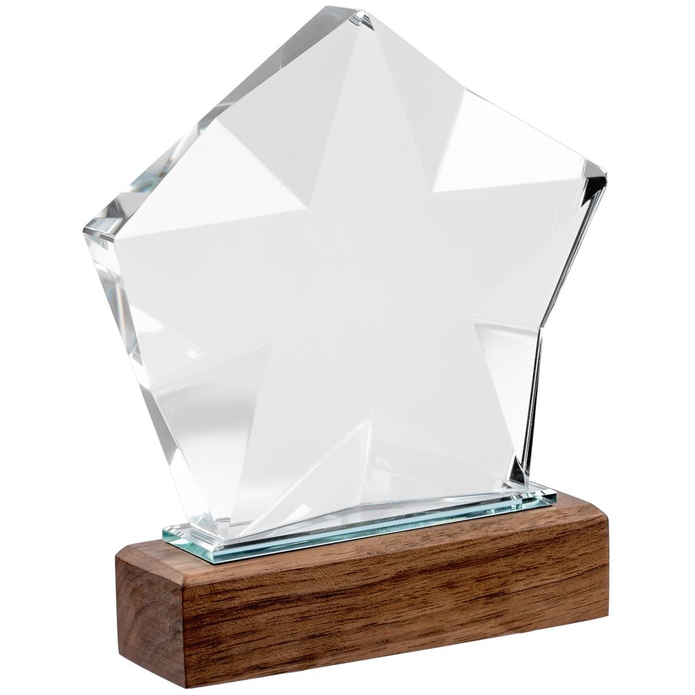 Стела Star Wood, в подарочной коробке-0