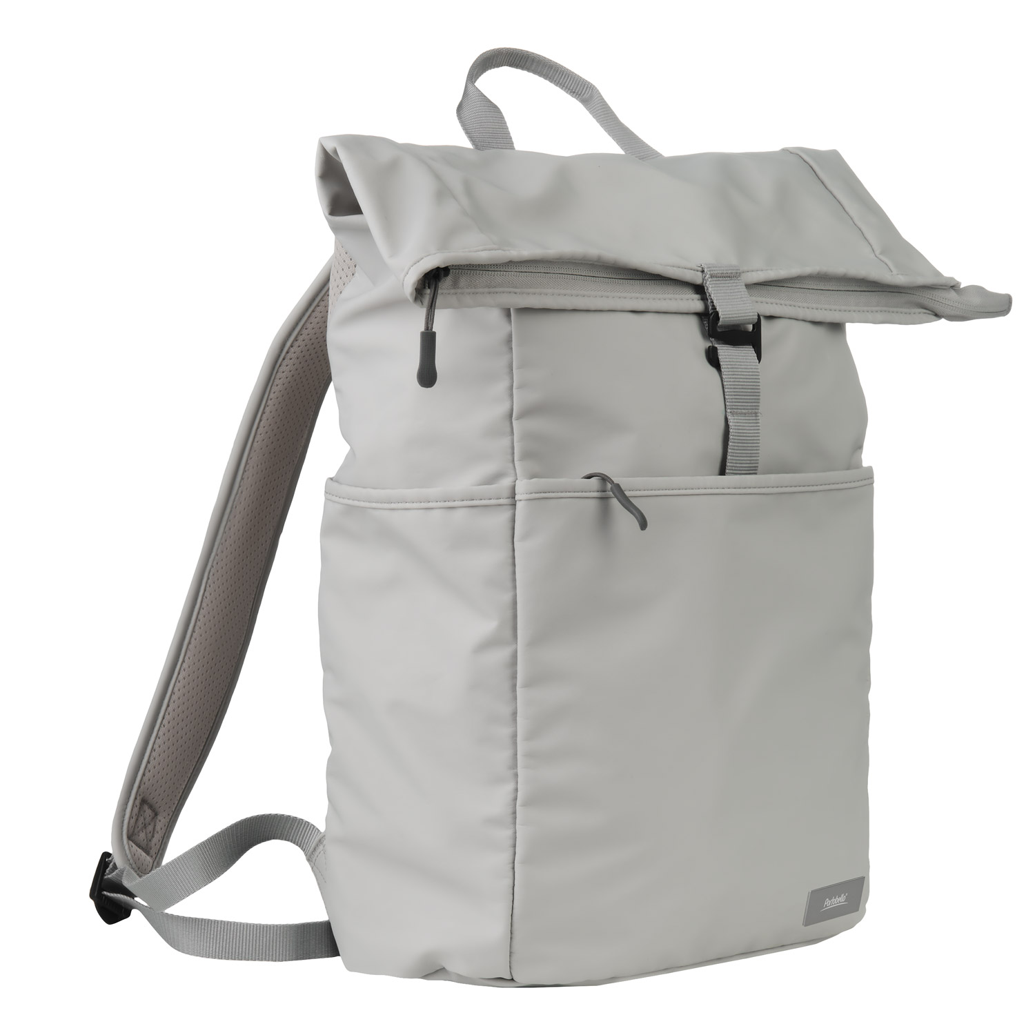 Рюкзак Бостон (Boston), светло-серый-2
