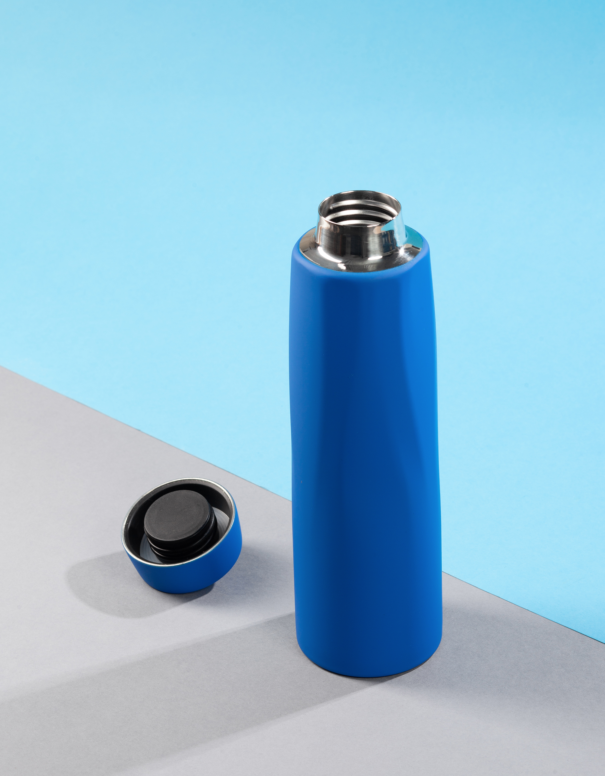 Бутылка для воды "Calypso" 650 мл-6