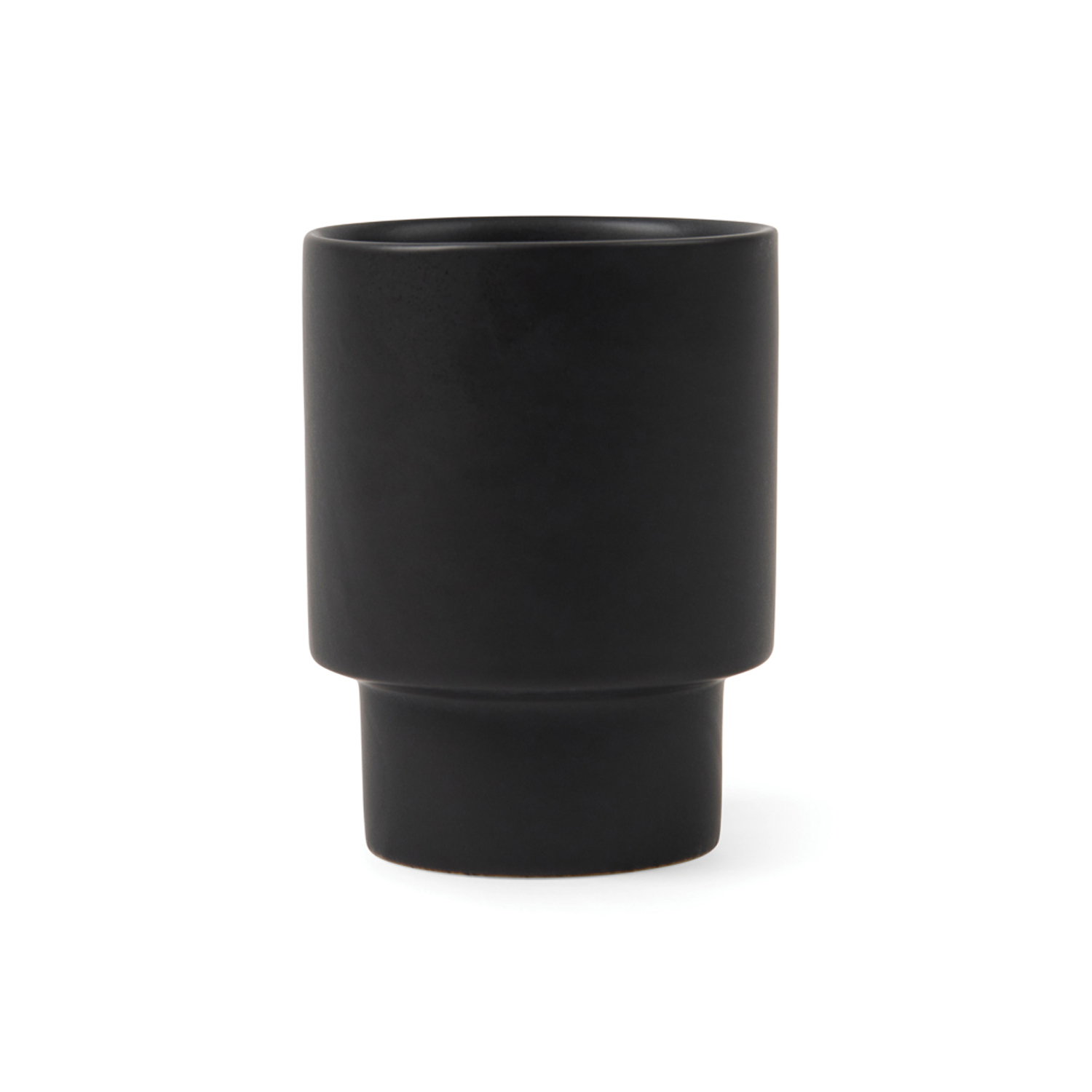 Стакан VINGA Nagano pure из керамики RCS, 300 мл-0