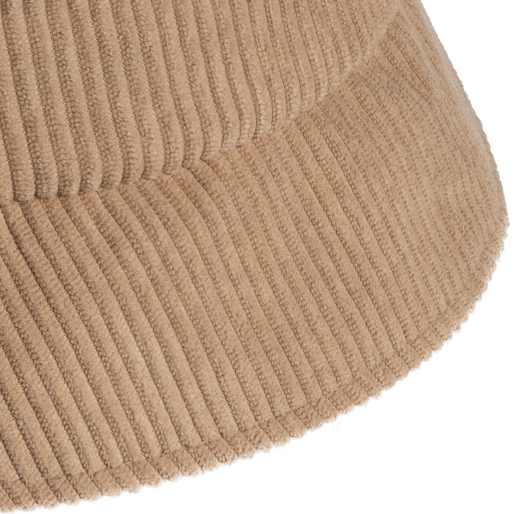 Панама Soft Core, бежевая-1