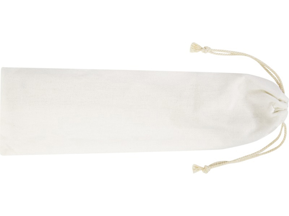 Endiv, комплект из бамбуковой ложки и вилки, natural-1