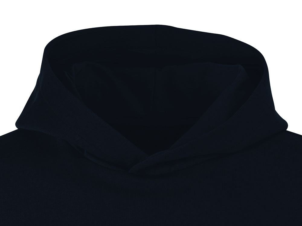 Толстовка Monaco унисекс, темно синий-8