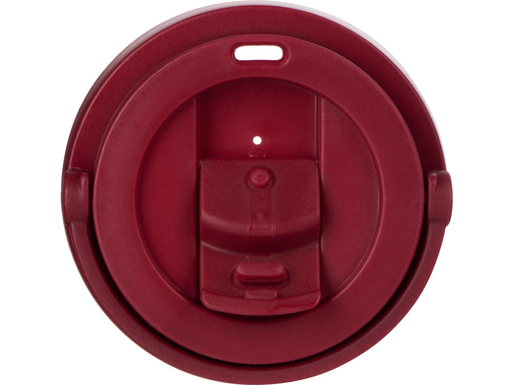 Термокружка Grant, 473мл, темно-красный-7