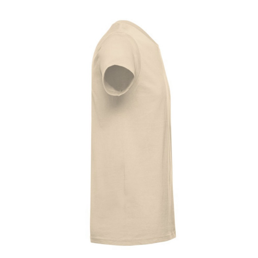 Футболка мужская ANKARA 190, кремовый-1