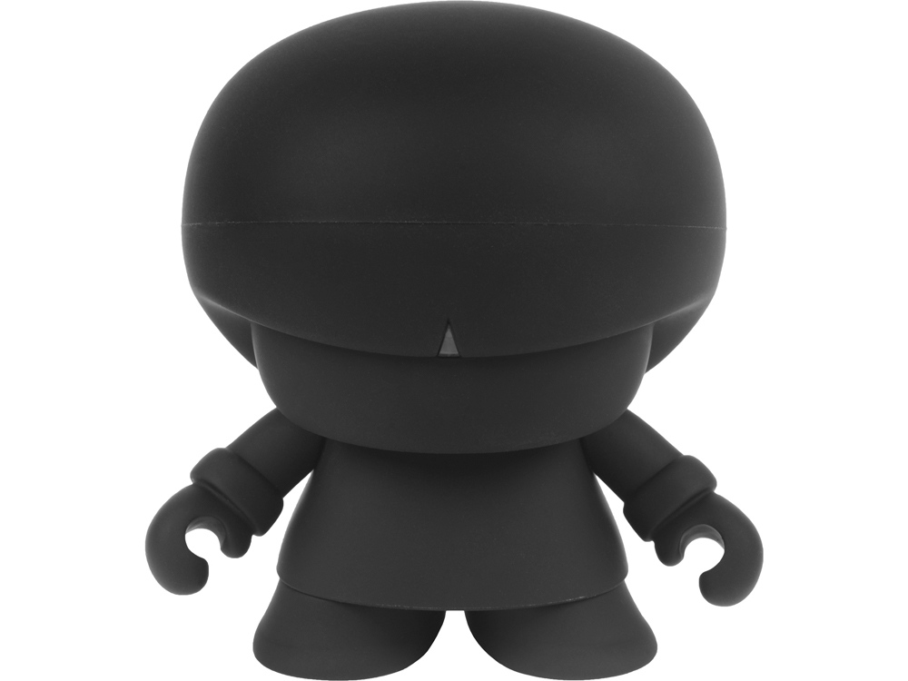 USB Hub XOOPAR BOY, черный-6