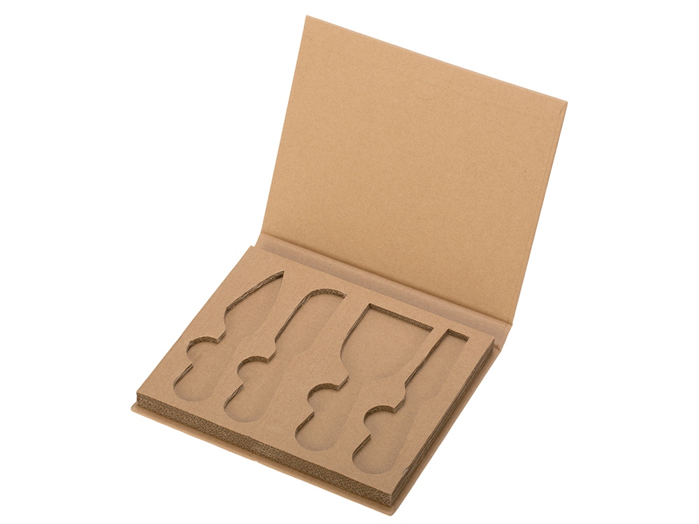 Набор сырных ножей Montasio-7