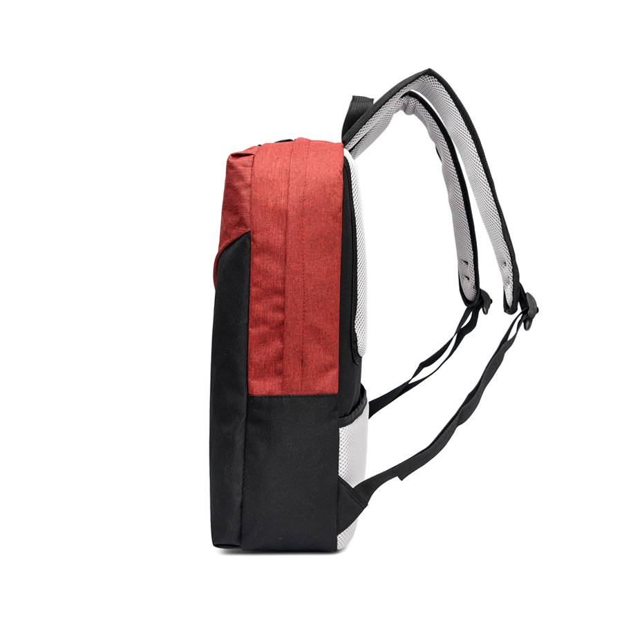 Рюкзак Quiz, Красный-2