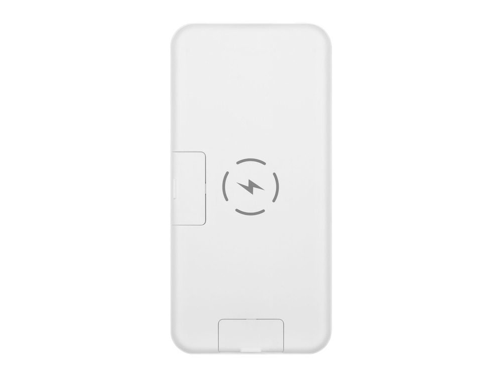Внешний аккумулятор Rombica NEO Wireless PD White-1