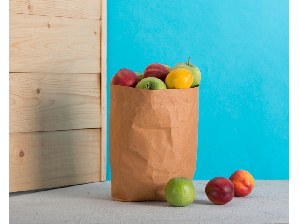 Органайзер Mr.Kraft из крафтовой бумаги, S-7