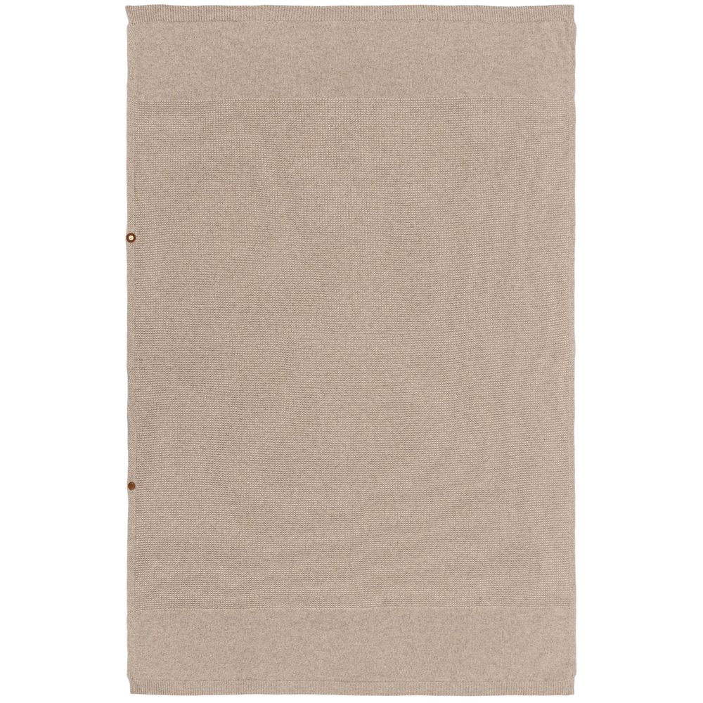 Плед Jotta, бежевый-2