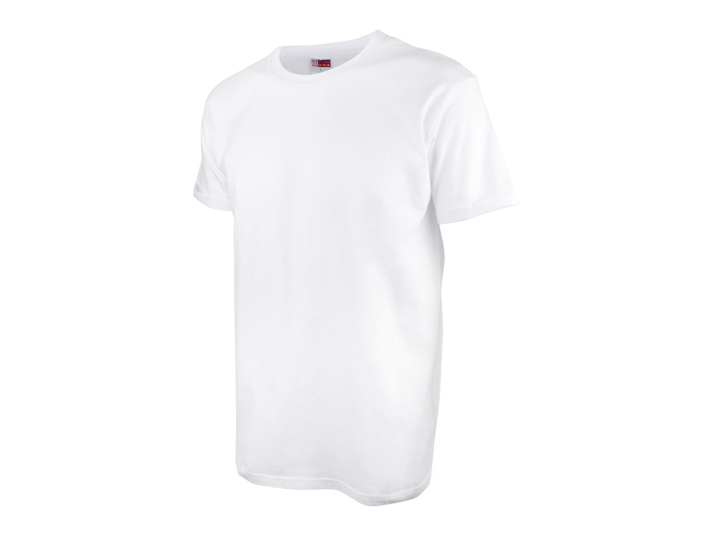 Футболка Sydney мужская, белый-5