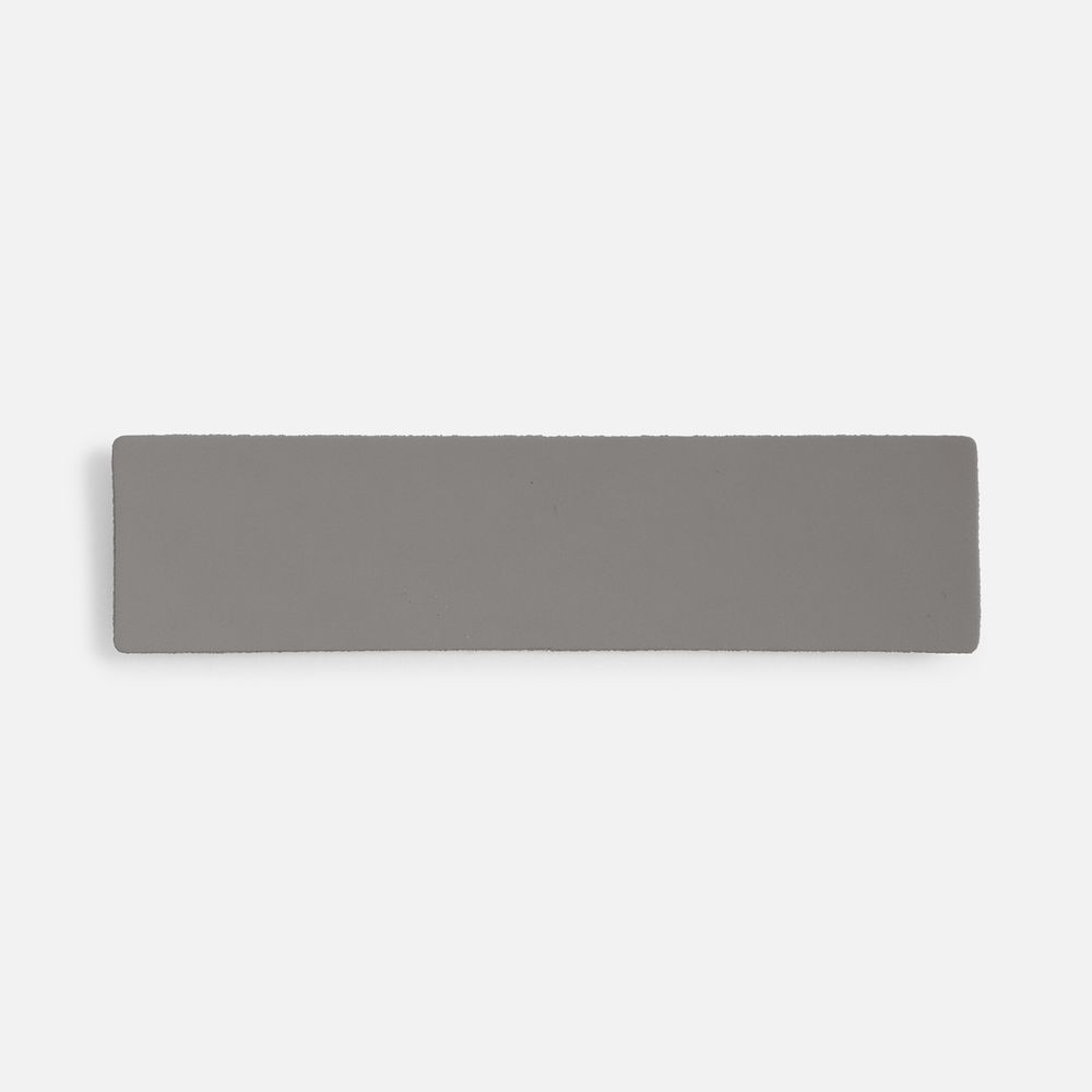 Лейбл Listra Soft Touch, S, серый-0