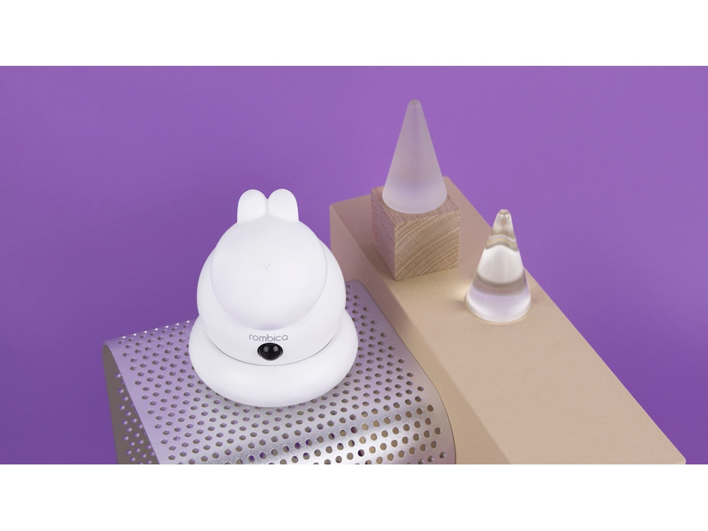 Ночник Rombica LED Rubi-9