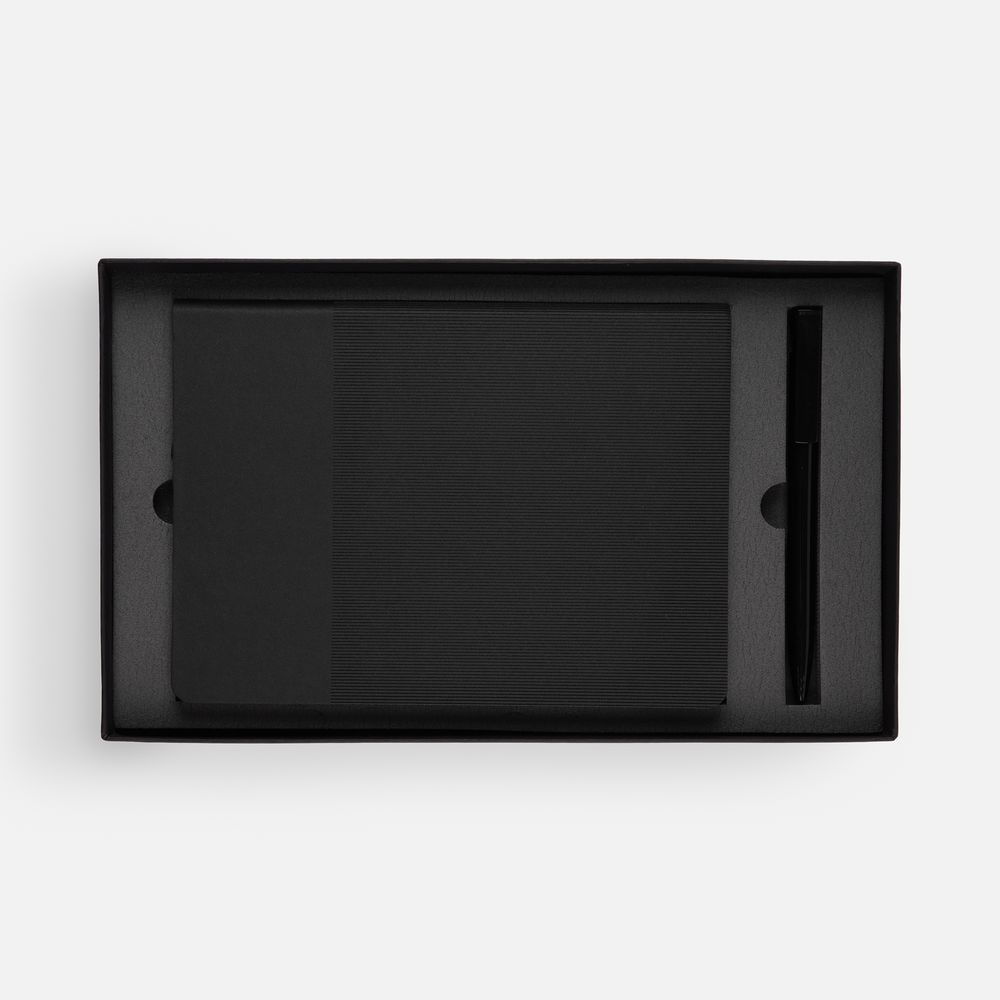 Набор Vale, черный-1