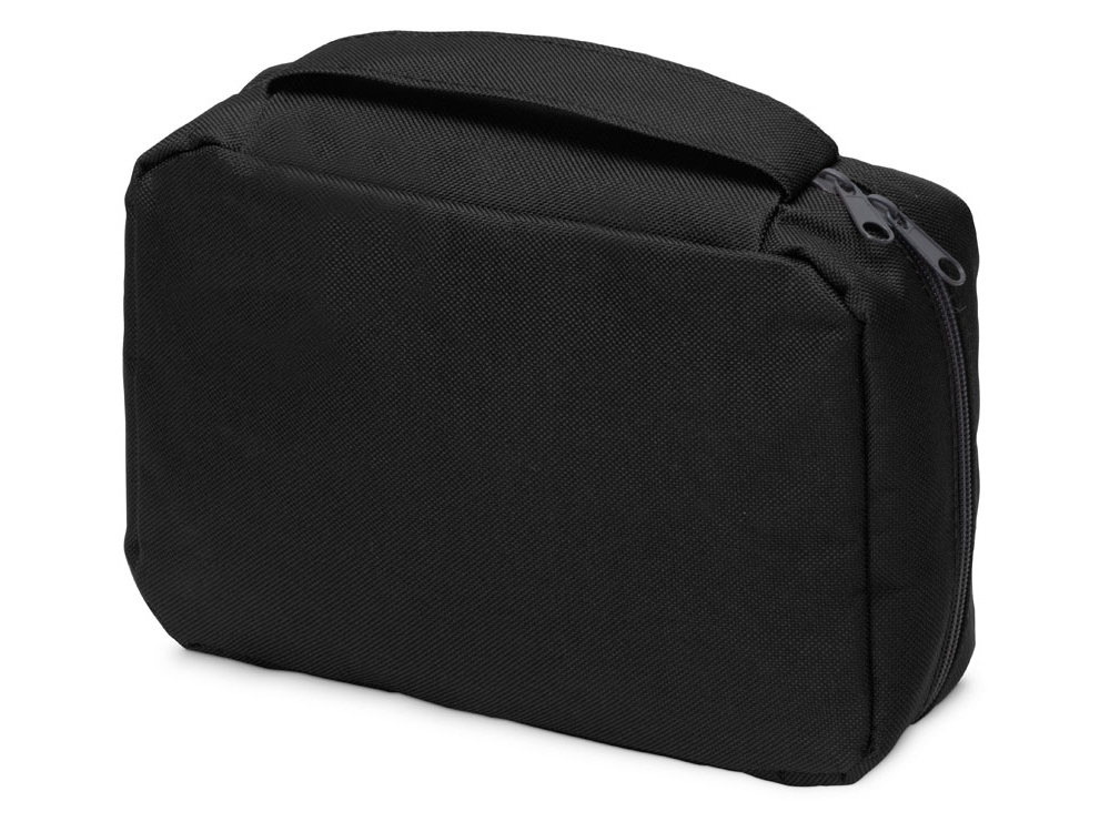 Набор для путешествий Fly away, черный-4