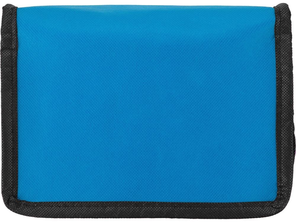 Сумка-холодильник Альбертина, голубой-3