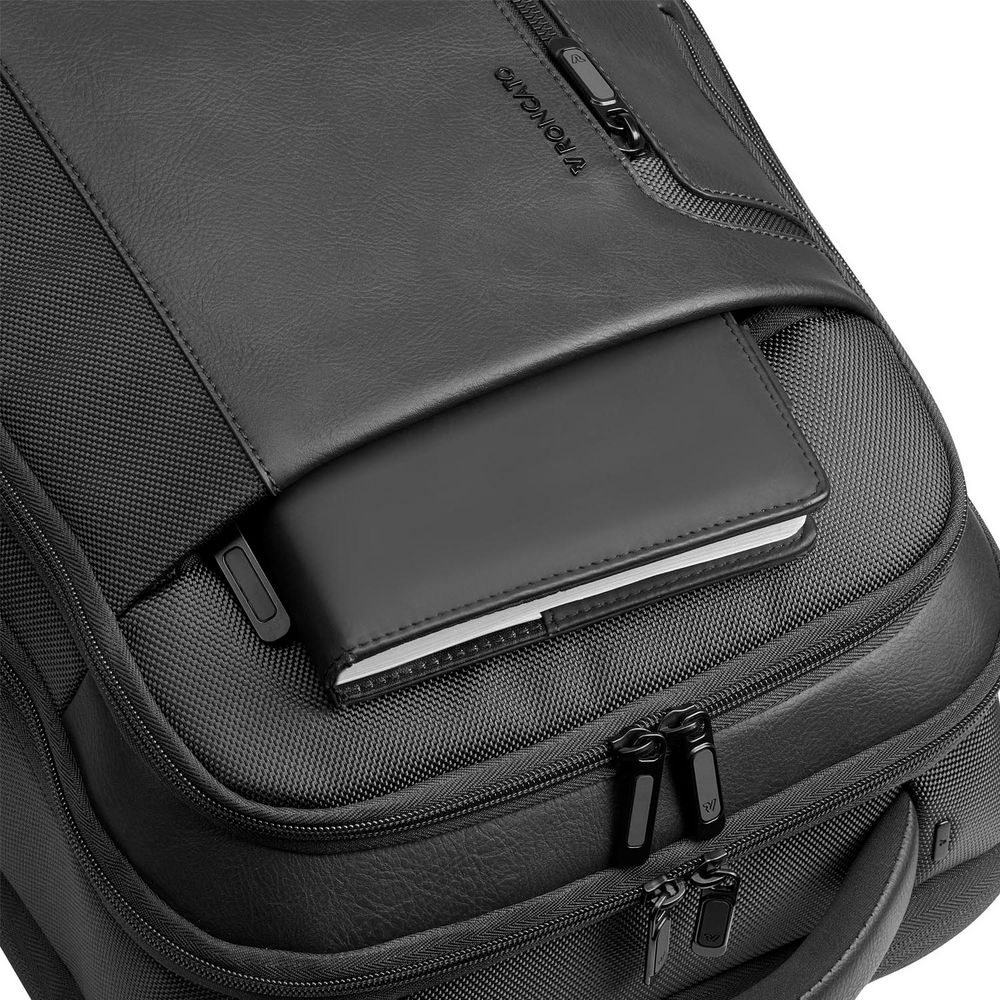 Рюкзак Panama M, черный-3